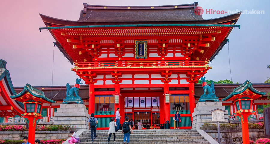 日本の文化を知れる場所 - 日本の文化を知れる場所